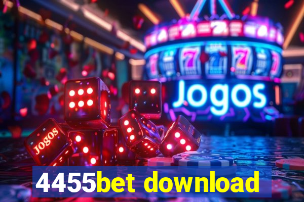 4455bet download